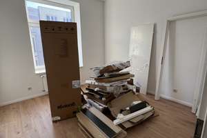 Frisch renovierte helle Dreiraumwohnung mit EBK und Keller – Arndtstraße 2, 39108 Stadtfeld Ost, Magdeburg – Vorschaubild 11