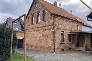 Solides Haus mit Hof und Garten ! – Klostermansfeld, Mansfeld-Südharz (Kreis), 6308 Mansfeld-Südharz (Kreis) – Vorschaubild 2