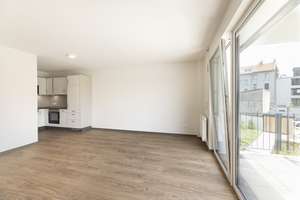 Lichtdurchflutete und moderne Seniorenwohnung im Wohncarée Dortmund-Castroper Straße – Die vollständige Adresse der Immobilie erhältst du vom Anbieter., 44357 Oestrich, Dortmund – Vorschaubild 3