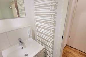 Möbliertes Top-Apartment in Bestlage - Neubaustandard – Hebelstraße 25, 68165 Schwetzingerstadt/Oststadt, Mannheim – Vorschaubild 13