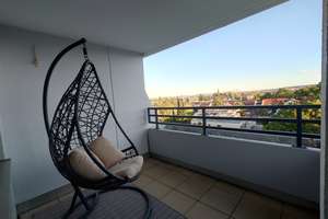 Hochwertig sanierte 2-Zimmer-Wohnung mit Balkon, Weitblick & TG-Stellplatz – möbliert, All-inclusive – 70567 Möhringen-Nord, Stuttgart – Vorschaubild 11