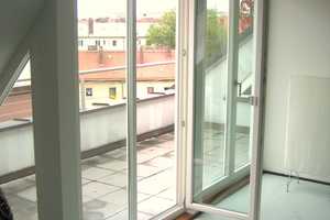 Gärtnerplatzviertel - individuelles Dachgeschoss mit 188m² und 3 Dachterrassen - derzeit 2 WE – Corneliusstraße 1, 80469 München – Vorschaubild 5