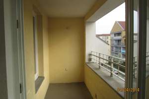 2-Zimmer-Wohnung im Kirchsteigfeld, barrierefrei, Garagenstellplatz – Lise-Meitner-Str.  25, 14480 Kirchsteigfeld, Potsdam – Vorschaubild 12
