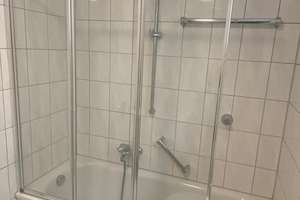Lichtdurchflutete, 2-Zimmer-Wohnung mit traumhaftem Wintergarten & Gartenzugang in D-Lohausen – Die vollständige Adresse der Immobilie erhältst du vom Anbieter., 40474 Lohausen, Düsseldorf – Vorschaubild 30