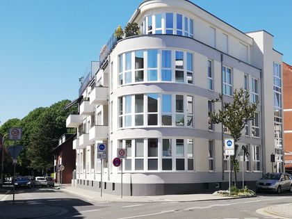 4 4 5 Zimmer Wohnung Zur Miete In Moers Immobilienscout24