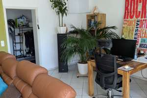 Exklusives Wohnen in Stockstadt am Rhein: 121 m² Hochparterre mit Privatgarten & Teil-Möblierung – 64589 Stockstadt am Rhein – Vorschaubild 11