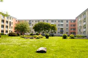 3-Zimmer-Erdgeschosswohnung in Duisburg Neumühl – Rügenstraße 23, 47167 Neumühl, Duisburg – Vorschaubild 2