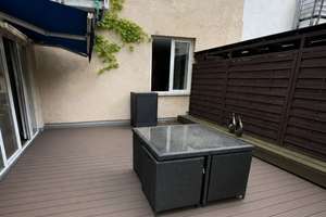 2-Zimmer-Wohnung mit großer Terrasse in Schwabing – Schleißheimer Straße 85, 80797 Neuschwabing, München – Vorschaubild 10