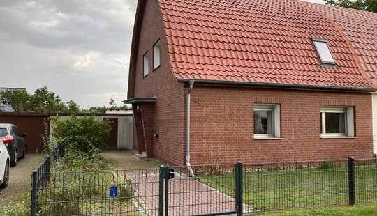 Bild von Charmantes Einfamilienhaus mit Potenzial in ruhiger Lage
