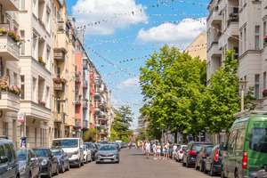 Frisch renovierte Altbauperle mit großem Balkon – ruhig & zentral in Prenzlauer Berg – Die vollständige Adresse der Immobilie erhältst du vom Anbieter., 10435 Prenzlauer Berg, Berlin – Vorschaubild 9