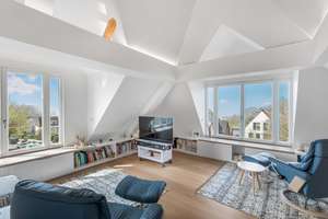 Luxushaus mit Fördeblick in Heikendorf – Die vollständige Adresse der Immobilie erhältst du vom Anbieter., 24226 Heikendorf – Vorschaubild 22