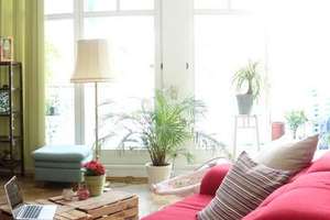 Wohnen mit Charakter: Grozügige 3,5-Zimmer-Wohnung in Ludwigshafen – 67063 Nord-Hemshof, Ludwigshafen am Rhein – Vorschaubild 2