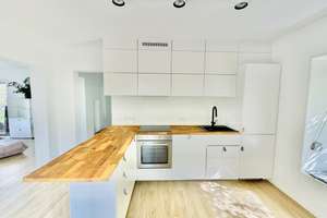 Maisonette Wohnung am Killesberg mit offenem Kamin und Garten – Happoldstrasse 23, 70192 Feuerbacher Tal, Stuttgart – Vorschaubild 3