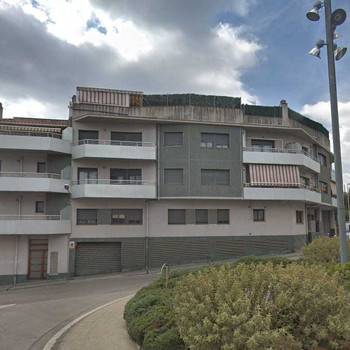 Solvia Immobilien Wohnung Blanes