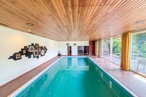 Bremerhaven - Lehe // Großzügiges Wohnhaus mit Indoor-Pool und Einliegerwohnung – Die vollständige Adresse der Immobilie erhältst du vom Anbieter., 27576 Klushof, Bremerhaven – Vorschaubild 9