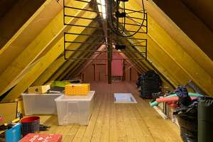 Gepflegtes 6-Zimmer Einfamilienhaus mit Garage in Ganderkesee – Delmestraße 62, 27777 Ganderkesee – Vorschaubild 11