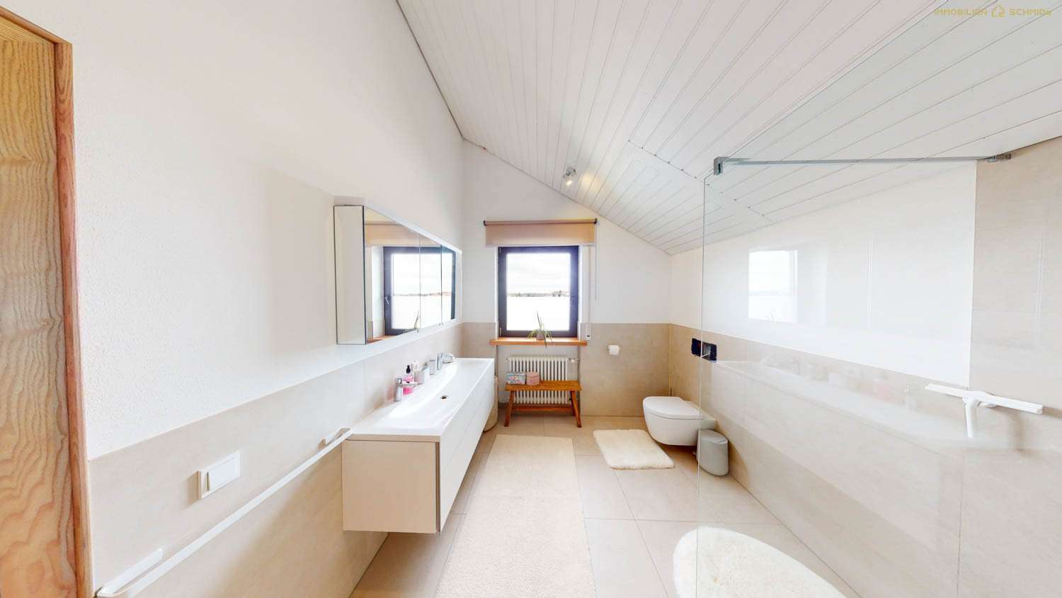 Immobilie in Bad Saulgau - Luxuriöses Einfamilienhaus in erstklassiger Lage  - Wohnen auf höchstem Niveau! - Bild 9