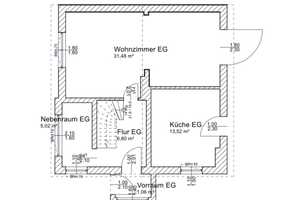 Doppelhaushälfte in Berlin-Rahnsdorf – Berlin – Vorschaubild 4