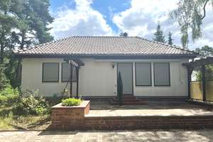 WOHNEN IN RUHIGER GRÜNLAGE! Elegantes Wohnerlebnis im Bungalowstil in Berlin - Rahnsdorf – Die vollständige Adresse der Immobilie erhältst du vom Anbieter., 12589 Rahnsdorf, Berlin – Vorschaubild 15