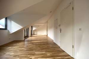 Gallusviertel 8070709 - 2-Zimmerwohnung mit Einbauküche – Kleyerstraße 52a, 60326 Gallus, Frankfurt am Main – Vorschaubild 8