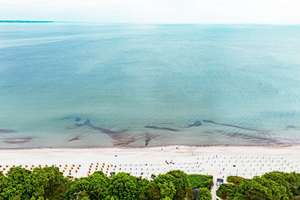 Toplage erste Reihe: Ferienwohnung und attraktive Kapitalanlage am Timmendorfer Strand – Die vollständige Adresse der Immobilie erhältst du vom Anbieter., 23669 Timmendorfer Strand – Vorschaubild 6