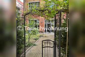 Tauschwohnung: Loft mit Garten in Mitte – Melchiorstr 26, 10179 Mitte (Ortsteil), Berlin – Vorschaubild 5