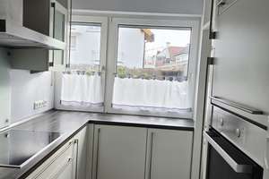 Raum für neue Ideen: Fünf-Zimmer-Haus in München-Forstenried – Hechendorferstr 12a, 81477 Obersendling, München – Vorschaubild 4