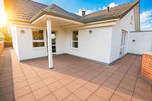 An den Eschen- 4-Zimmer-Wohnung mit Dachterrasse, Besichtigungstermin über Link, siehe Beschreibung – Die vollständige Adresse der Immobilie erhältst du vom Anbieter., 26129 Bloherfelde, Oldenburg (Oldenburg) – Vorschaubild 3