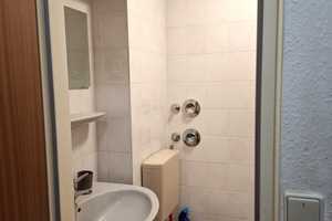 1-Zimmer Apartment | möbliert – Halmhuberstraße 2-8, 68219 Mannheim – Vorschaubild 3
