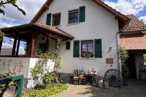 Individuelles Traumhaus mit Charme, Gartenidylle & vielen liebevollen Details – Limburg-Weilburg (Kreis) – Vorschaubild 49