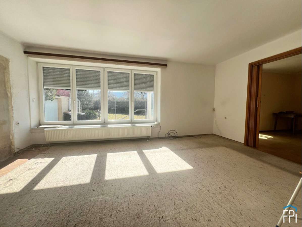 Immobilie in Kelheim - Herrlich zentral wohnen: Einfamilienhaus in Kelheim bei den Schulen - Bild 5