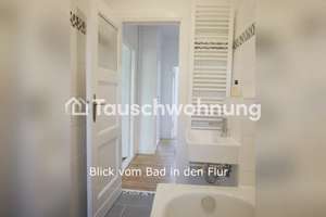 Tauschwohnung: Schön geschnittene Wohnung im Zehlendorfer Grün – Laehr‘scher Jagdweg 20, 14167 Zehlendorf, Berlin – Vorschaubild 5