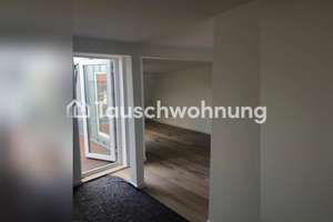 Tauschwohnung: Altbau Kreuzviertel Münster – Tausch an die Alster HH – 48147 Kreuz, Münster – Vorschaubild 3