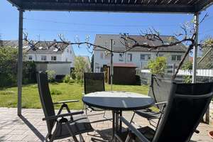 Familienfreundliches Zuhause in Stuttgart-Steckfeld - Doppelhaushälfte mit sonnigen Garten – Hans-Kächele-Straße 30, 70599 Steckfeld, Stuttgart – Vorschaubild 13