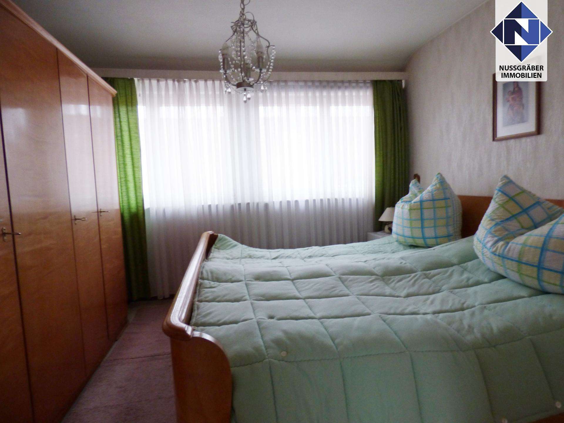 Immobilie in Wernau (Neckar) - Gepflegte 4,5-Zimmer-Wohnung im Dachgeschoss eines 3-Parteienhauses - Bild 5