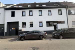 Top Kapitalanlage in Rheinlage – Vollvermietetes Mehrfamilienhaus im Rhein-Main-Gebiet