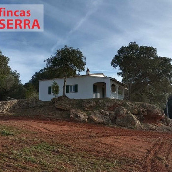 LANDHAUS ES MERCADAL ES MERCADAL
