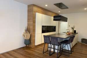 Exklusive 2,5-Zimmer-Wohnung mit  Hauscharakter ,Terrasse und eigenem Garten in Osnabrück – Belmer Straße 100 e, 49084 Schinkel-Ost, Osnabrück – Vorschaubild 5