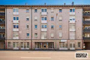2-Zimmerwohnung mit Gestaltungsspielraum incl. TG-Stellplatz in zentraler Lage – Die vollständige Adresse der Immobilie erhältst du vom Anbieter., 90443 Gostenhof, Nürnberg – Vorschaubild 11