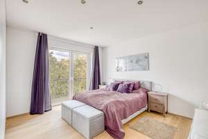 ⭐⭐⭐ Helle, geräumige und moderne 3-Zimmer-Wohnung mit freiem Blick neben der Feuerbachstraße. – Körnerstrasse 38, 12157 Steglitz, Berlin – Vorschaubild 4