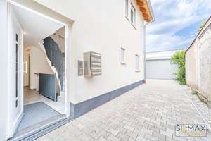 Mehr als eine Wohnung – ein Erlebnis für alle Sinne – Die vollständige Adresse der Immobilie erhältst du vom Anbieter., 81375 Neuhadern, München – Vorschaubild 3