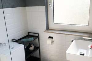 Erstbezug nach Renovierung - möbliertes 1-Zimmer-Apartment mit Stellplatz – Die vollständige Adresse der Immobilie erhältst du vom Anbieter., 76135 Weststadt, Karlsruhe – Vorschaubild 8
