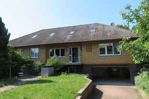 *Resse* großzügige Architektenvilla direkt am Teich und Waldrand. – Die vollständige Adresse der Immobilie erhältst du vom Anbieter., 30900 Wedemark – Vorschaubild 3