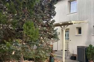 Gepflegte Doppelhaushälfte in begehrter Lage von München-Fürstenried – Die vollständige Adresse der Immobilie erhältst du vom Anbieter., 81475 Fürstenried-West, München – Vorschaubild 2