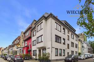 Top-Lage Neustadt: vermietete 2-Zimmer-Wohnung mit ca. 5,6 % Bruttorendite – Die vollständige Adresse der Immobilie erhältst du vom Anbieter., 28201 Buntentor, Bremen – Vorschaubild 10