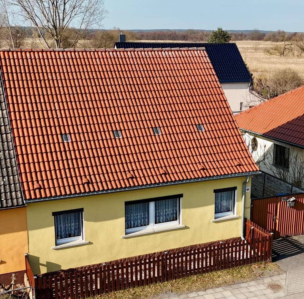 Immobilie in Premnitz - Doppelhaushälfte Mögelin - Bild 4