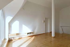 PENTHOUSEWOHNUNG IM DECHANEIVIERTEL VON MÜNSTER – 48145 Mauritz-Mitte, Münster – Vorschaubild 17