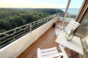 Plaza-Premium-Residenz, Wald, Sonne und Seeblick – An der Waldkapelle 26, 23669 Timmendorfer Strand – Vorschaubild 1