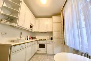 Vermietete 3-Zimmer-Jugendstilwohnung im Zentrum von Bad Kissingen – Hartmannstraße 26 a, 97688 Bad Kissingen – Vorschaubild 19