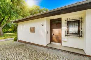 Bungalow in Parklage – Die vollständige Adresse der Immobilie erhältst du vom Anbieter., 52457 Aldenhoven – Vorschaubild 2